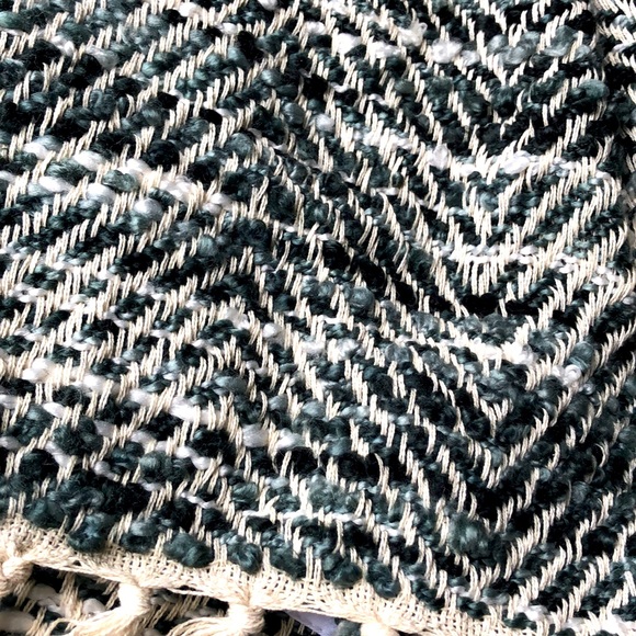 Throw - Picture 11 of 11